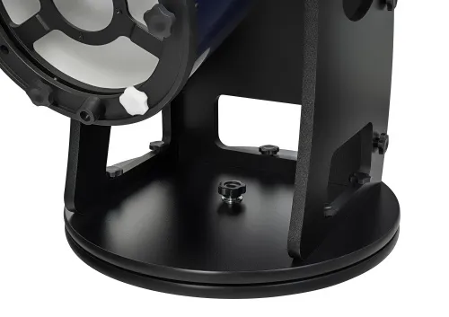 photograph Levenhuk New Skyline PRO 10" (250/1270) Dobsonian Telescope,  10