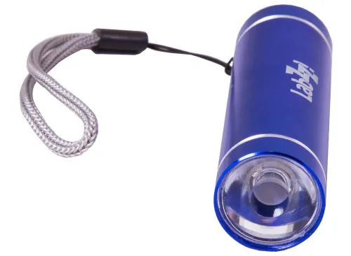 photograph Levenhuk LabZZ F1 Flashlight,  4