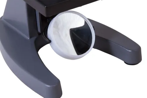 image Levenhuk 5S NG Monocular Microscope,  8