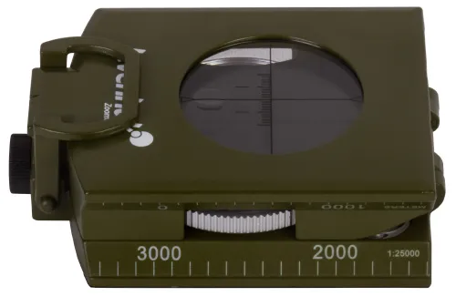 image Levenhuk Army AC20 Compass,  6