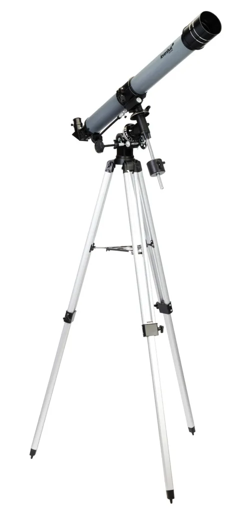 image Levenhuk Blitz 70 PLUS Telescope - Exhibition Item,  5