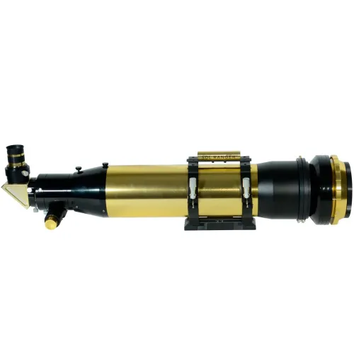picture Coronado SolarMax III 90mm Solar Telescope with RichView System and BF15,  3
