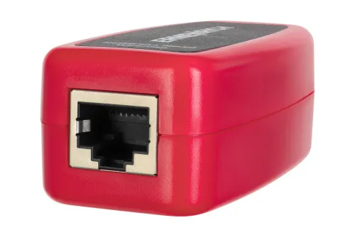 image Ermenrich NetGeeks NP30 Network Cable Tester,  9