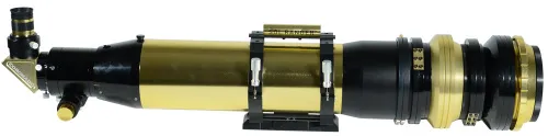 picture Coronado SolarMax III 90mm Double Stack Solar Telescope with RichView System and BF15,  2