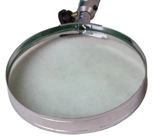 image Levenhuk Zeno Desk D1 Magnifier,  4