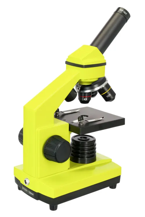 picture Levenhuk Rainbow 2L PLUS Microscope,  6