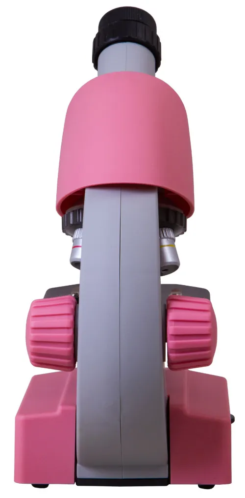 photograph Bresser Junior 40–640x Microscope,  5