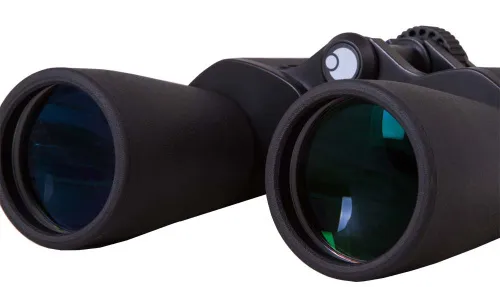 picture Levenhuk Sherman BASE 10x50 Binoculars - Exhibition Item,  6