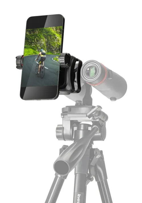 photograph Levenhuk Kelvin WFP25 Wi-Fi Photocular,  3