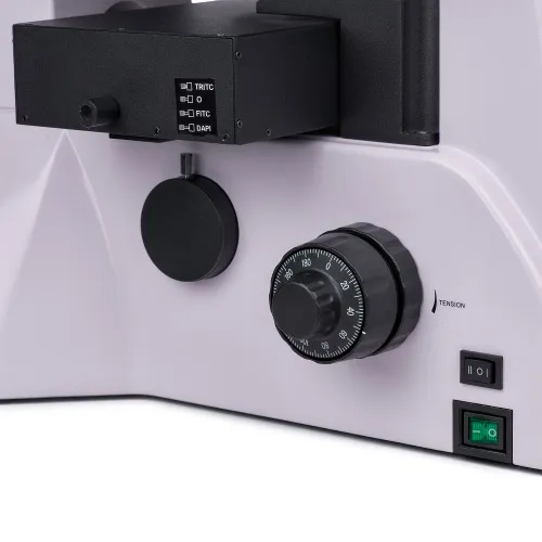 image MAGUS Lum V500L Fluorescence Inverted Microscope,  3