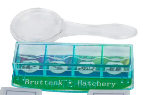 image Bresser Junior Experiment Set,  4