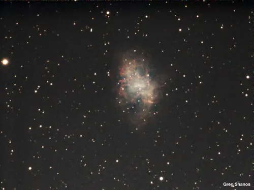 photo Meade LX200 8" F/10 ACF OTA,  5