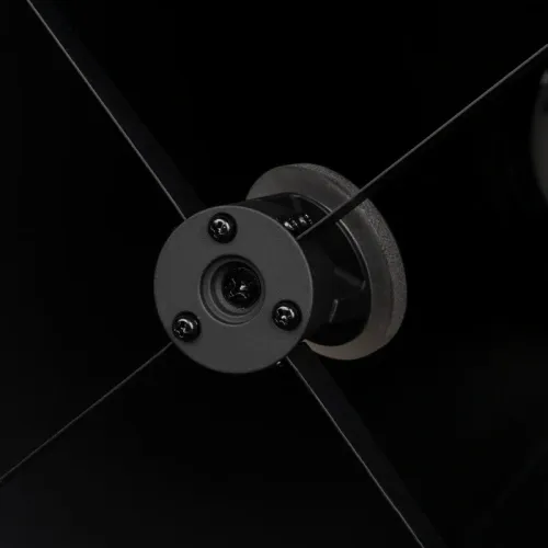 picture Omegon Dobson telescope ProDob N 254/1250,  6