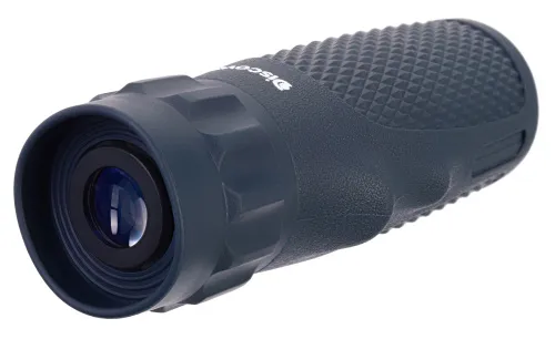 photograph Levenhuk Discovery Gator 10x25 Monocular,  8