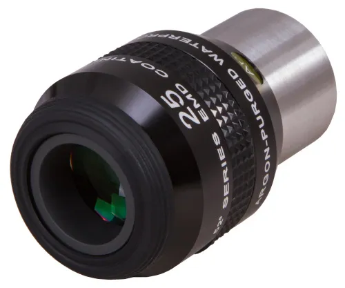 picture Explore Scientific LER 52° 25mm 1.25" (AR) Eyepiece,  5