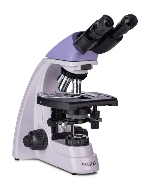 photo MAGUS Bio 230BL Biological Microscope,  2