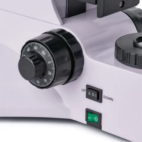 image MAGUS Metal D600 Metallurgical Digital Microscope,  18