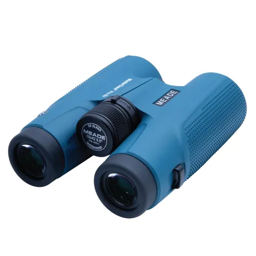 photo Meade MasterClass Pro ED 10x42 Binoculars,  5