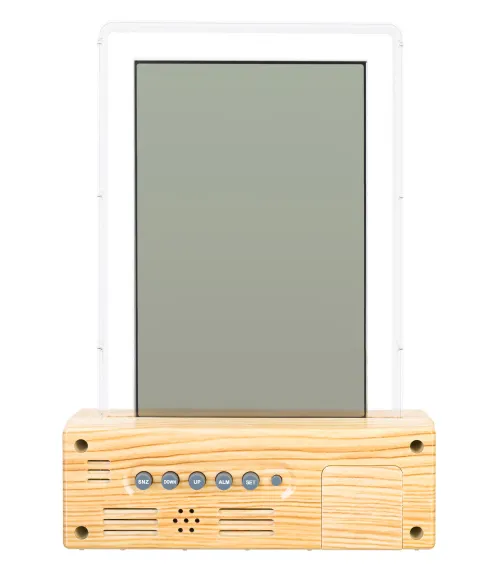 picture Levenhuk Wezzer BASE L60 Thermohygrometer - Exhibition Item,  6