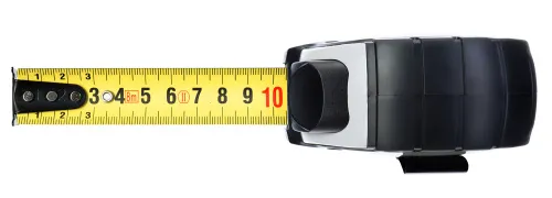 photograph Ermenrich Reel KD80 Ruler Tape,  2