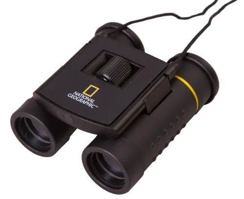 photograph Bresser National Geographic 8x21 Binoculars,  2