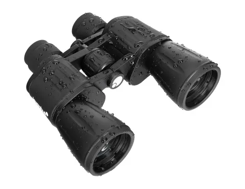 image Levenhuk New Atom 7x50 Binoculars,  10
