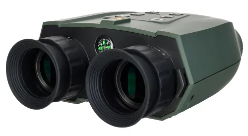 photograph Levenhuk Atom Digital DNB250 Night Vision Binoculars - Exhibition Item,  9