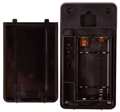 photograph Bresser 4CAST Wi-Fi RC Weather Station,  13