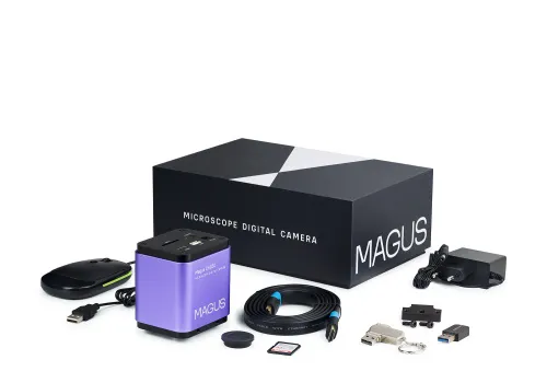 picture MAGUS CHD30 Digital Camera,  4
