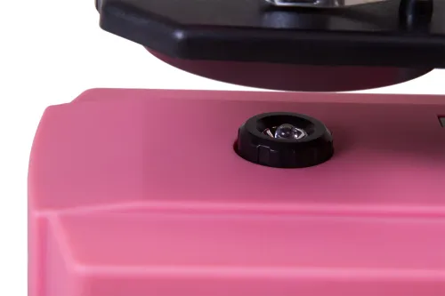 photograph Bresser Junior 40–640x Microscope,  10