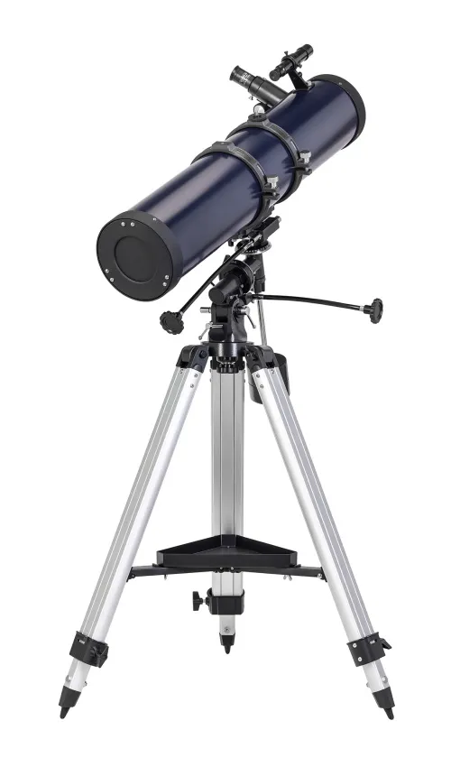 image Levenhuk New Skyline PLUS 130/900 EQ2 Telescope,  3