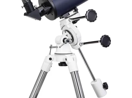 picture Levenhuk New Skyline PRO MAK 102/1300 SQ2 Telescope,  6