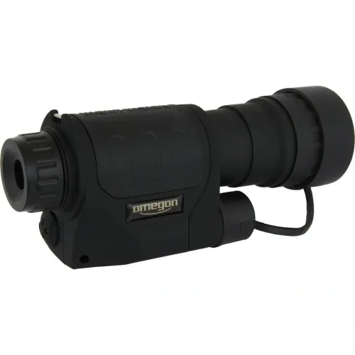 photo Omegon NV 5x50 night vision device,  3