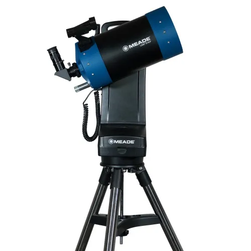 picture Meade LX65 6" ACF Telescope,  2