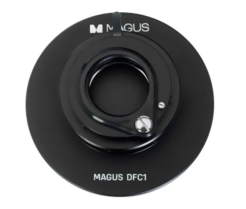 image MAGUS DFC1 Darkfield Condenser for stereomicroscopes,  5
