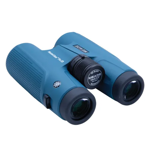photo Meade MasterClass Pro ED 10x42 Binoculars,  4