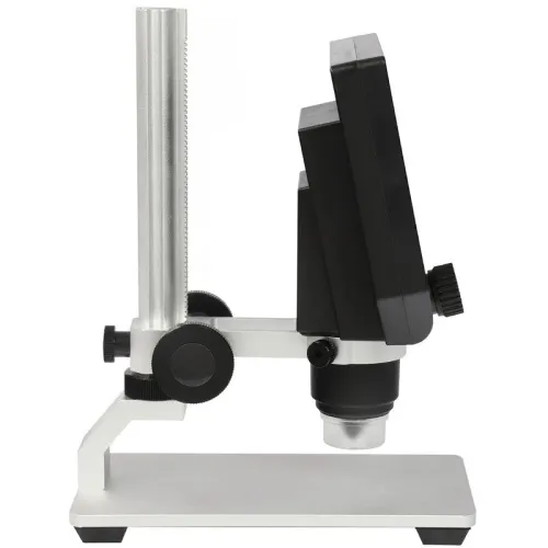 picture Omegon DigiStar 1-600x LCD 4.3'’ Microscope,  8
