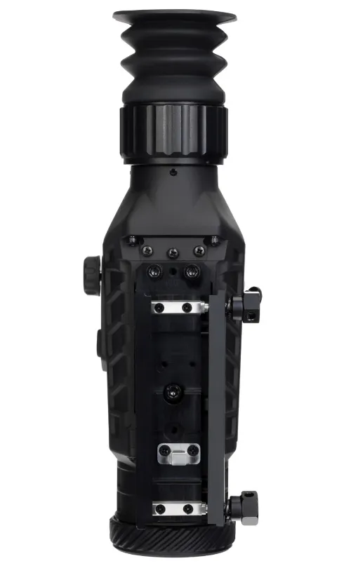 picture Levenhuk Fatum RS50 Thermo Vision Riflescope,  8