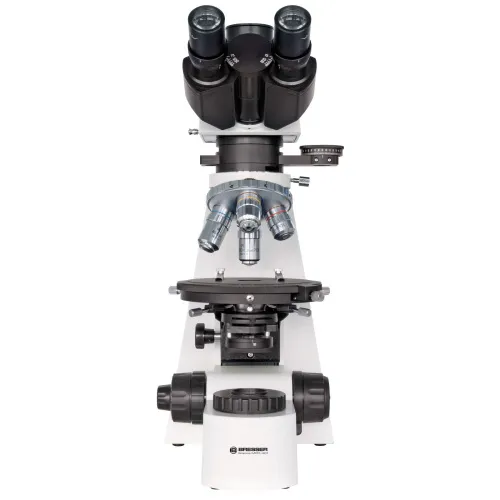 image Bresser Science MPO-401 Microscope,  2
