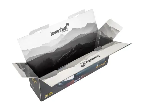 image Levenhuk New Blaze ED 80 Spotting Scope,  14