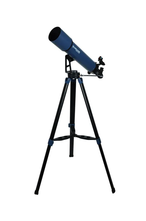 picture Meade StarPro AZ 102mm Refractor Telescope,  6
