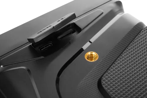 picture Levenhuk Atom Digital DNB200 Night Vision Binoculars - Exhibition Item,  8