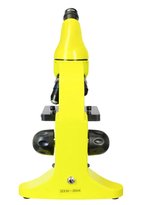 image Levenhuk Rainbow 50L PLUS Microscope,  9