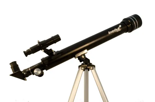 photograph Levenhuk Skyline 50x600 AZ Telescope,  2