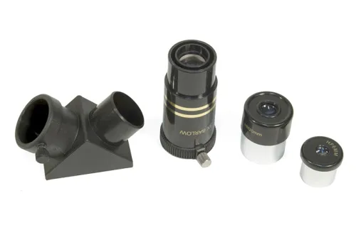 photograph Levenhuk Strike 80 NG Telescope,  12