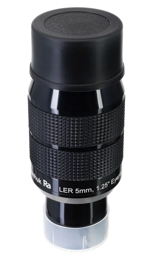 picture Levenhuk Ra LER 5mm, 1.25" Eyepiece,  2