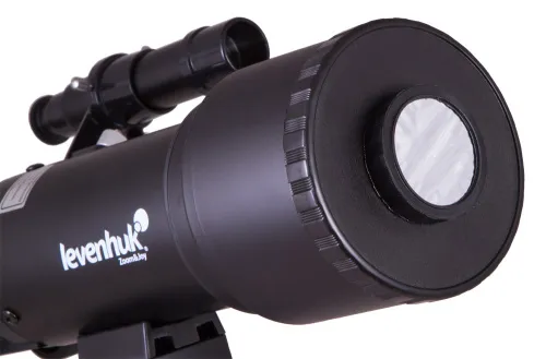image Levenhuk Skyline Travel Sun 70 Telescope,  6