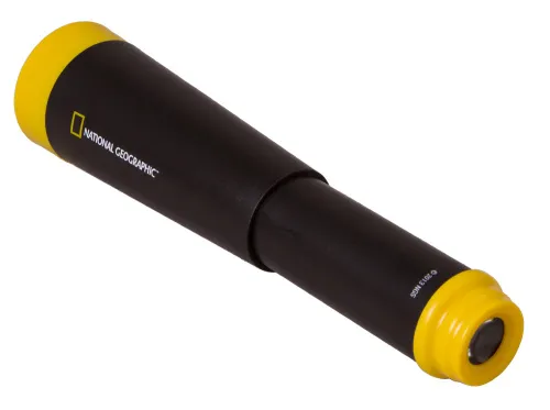 photo Bresser National Geographic 8x32 Children's Spotting Scope,  4