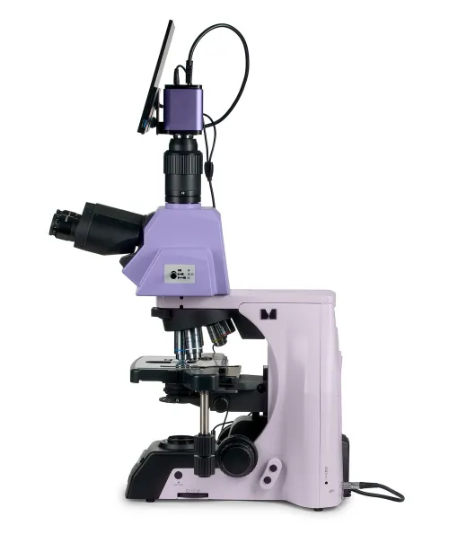 picture MAGUS Bio D290T LCD Biological Digital Microscope,  4