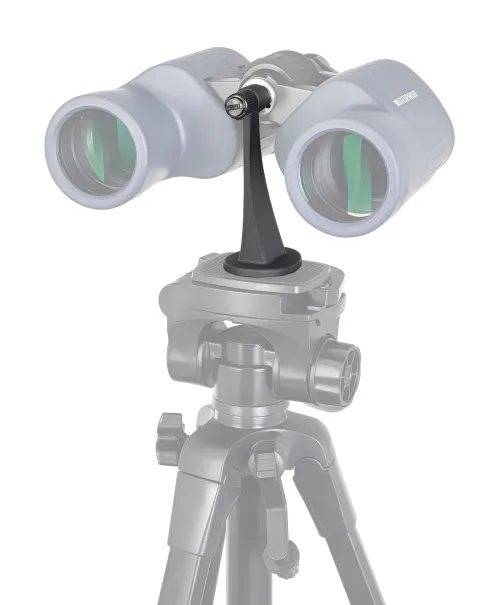 photo Levenhuk TA10 Binoculars Tripod Adapter,  6